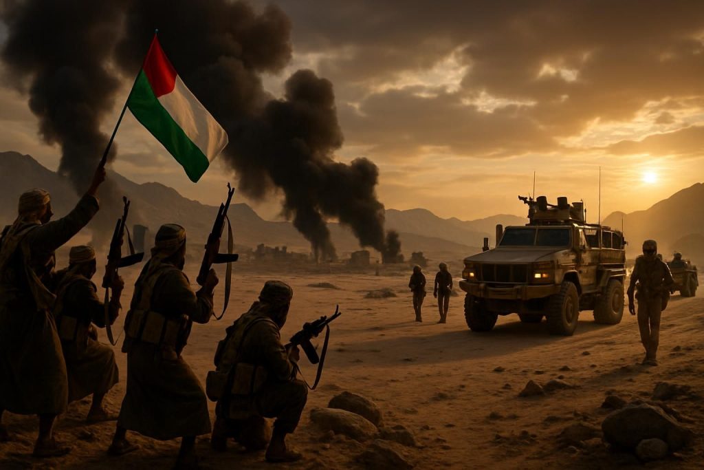 découvrez l'escalade croissante des affrontements entre les houthis et l'arabie saoudite, une crise régionale qui menace la stabilité et la sécurité.