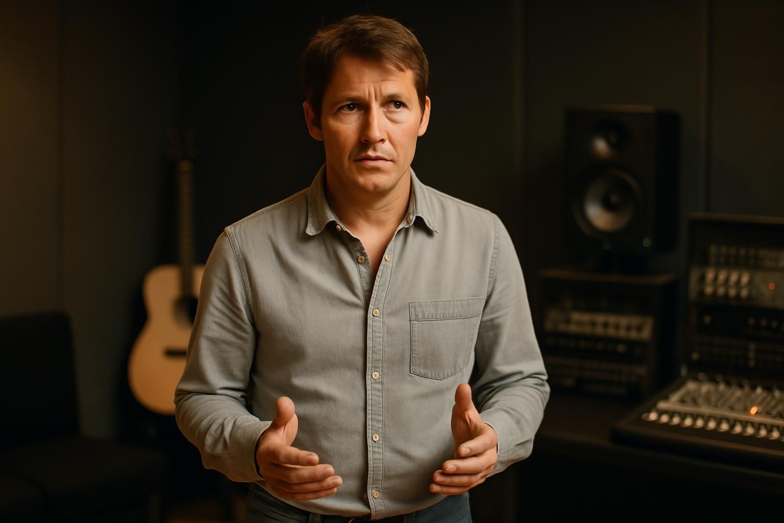 james blunt met fin aux rumeurs entourant le décès d’hayden panettiere en s'exprimant publiquement pour la première fois.