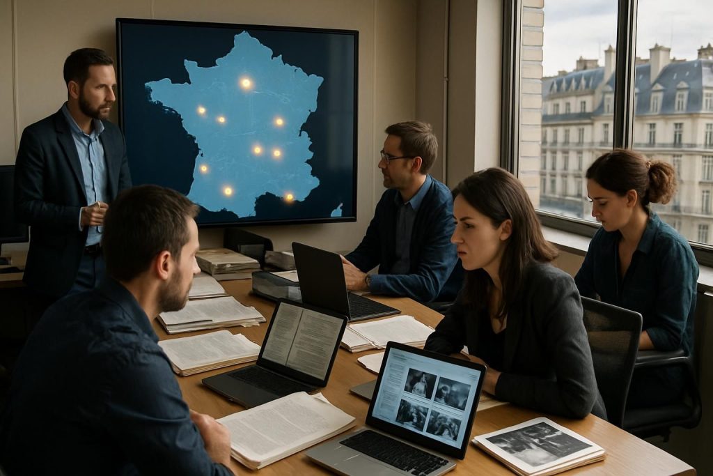 suivez en temps réel les faits divers et les actualités judiciaires locales en france. restez informé des enquêtes et événements importants près de chez vous.