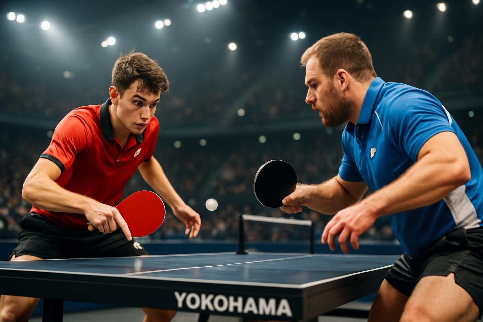 découvrez quand et où regarder le duel épique entre félix lebrun et flavien coton lors du wtt champions de yokohama, le rendez-vous incontournable du tennis de table.