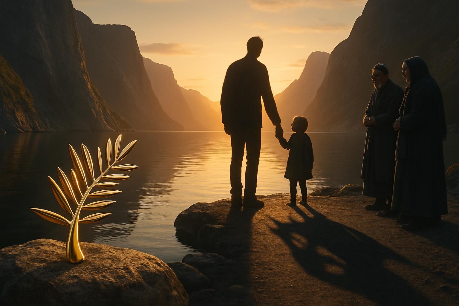 découvrez « fjord », palme d'or saisissante qui dénonce les failles de la protection de l'enfance, tout en captivant les conservateurs par son récit poignant et son engagement.