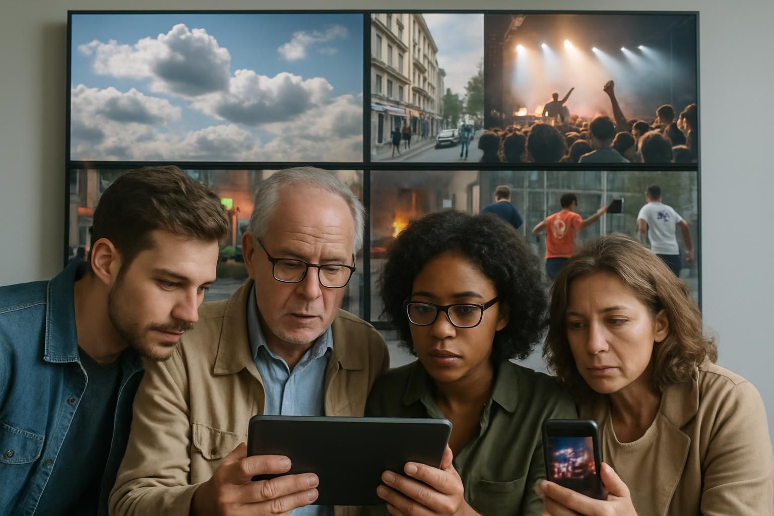 restez informé avec les dernières actualités de france et du monde : météo, faits divers, culture et sport. découvrez toutes les mises à jour sur la page 5.