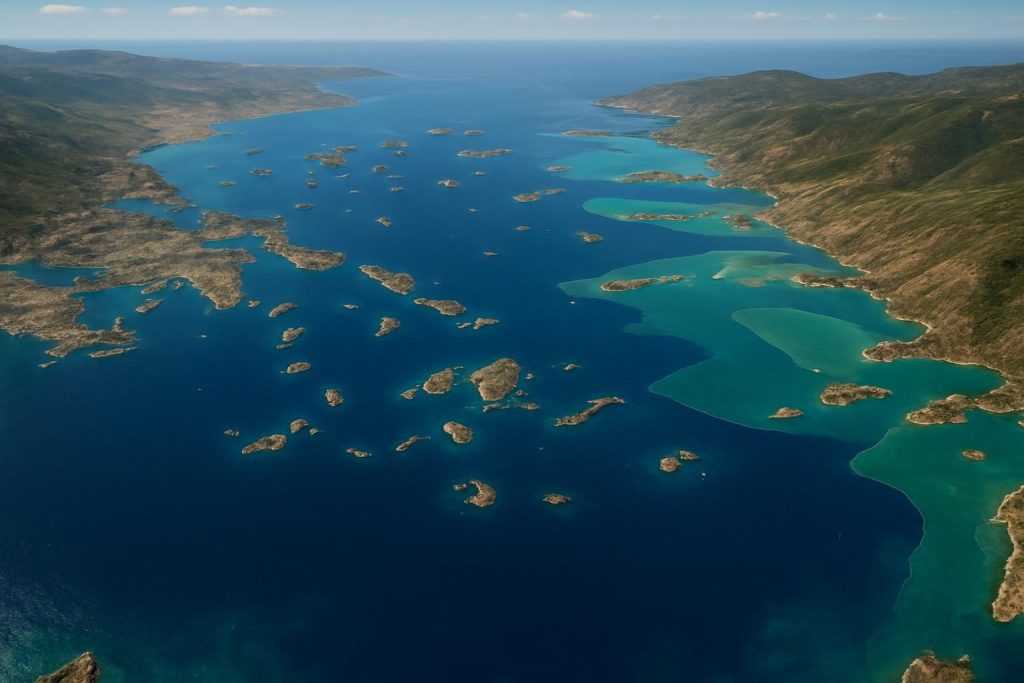 découvrez les enjeux géopolitiques autour des zones marines protégées turques situées au cœur de l'archipel grec, entre tensions territoriales et protection environnementale.