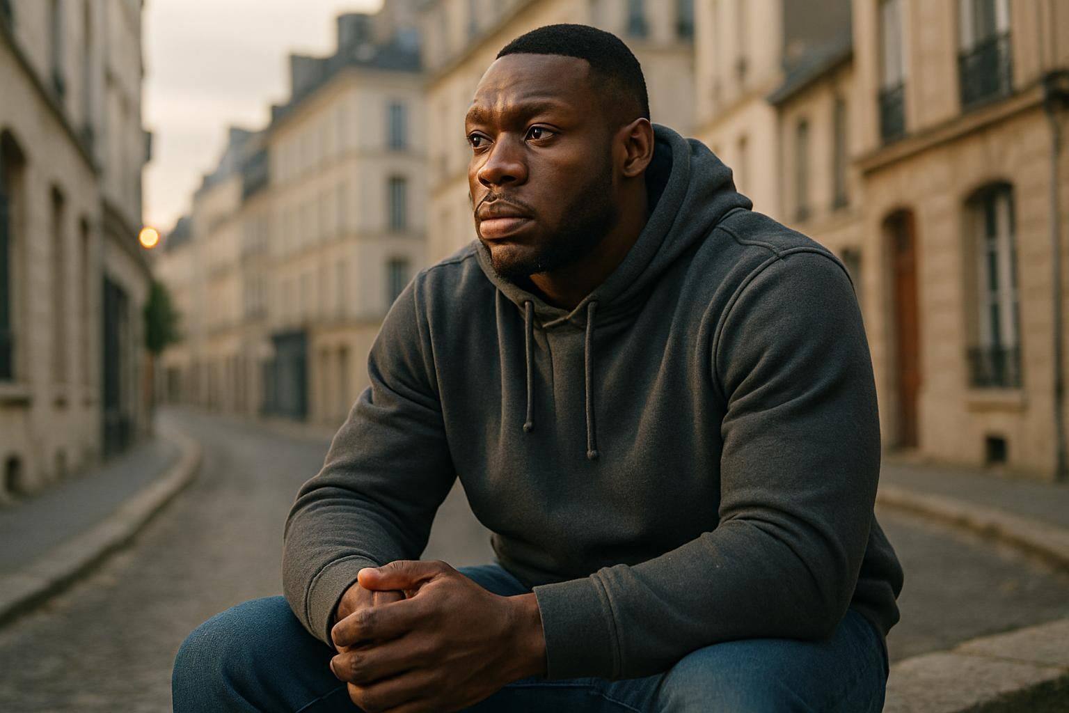 guerschon yabusele partage les raisons de son retour en europe, évoquant un parcours long et riche en réflexions personnelles.