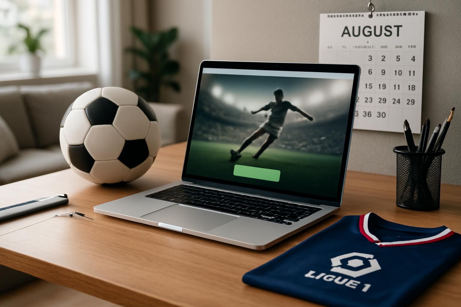 découvrez notre guide pratique pour s'abonner facilement à l'équipe + et profiter de tous les matchs de la ligue 1 en direct et en exclusivité.