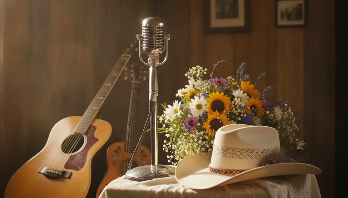 l'amérique pleure la perte de dolly parton, légende de la musique country, décédée à 80 ans, laissant un héritage inoubliable.