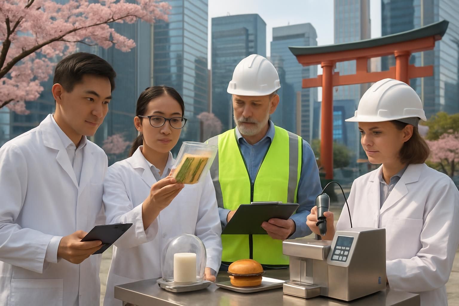 découvrez pourquoi le japon devient un nouvel eldorado pour la filière hac, avec des opportunités croissantes et un marché en pleine expansion.