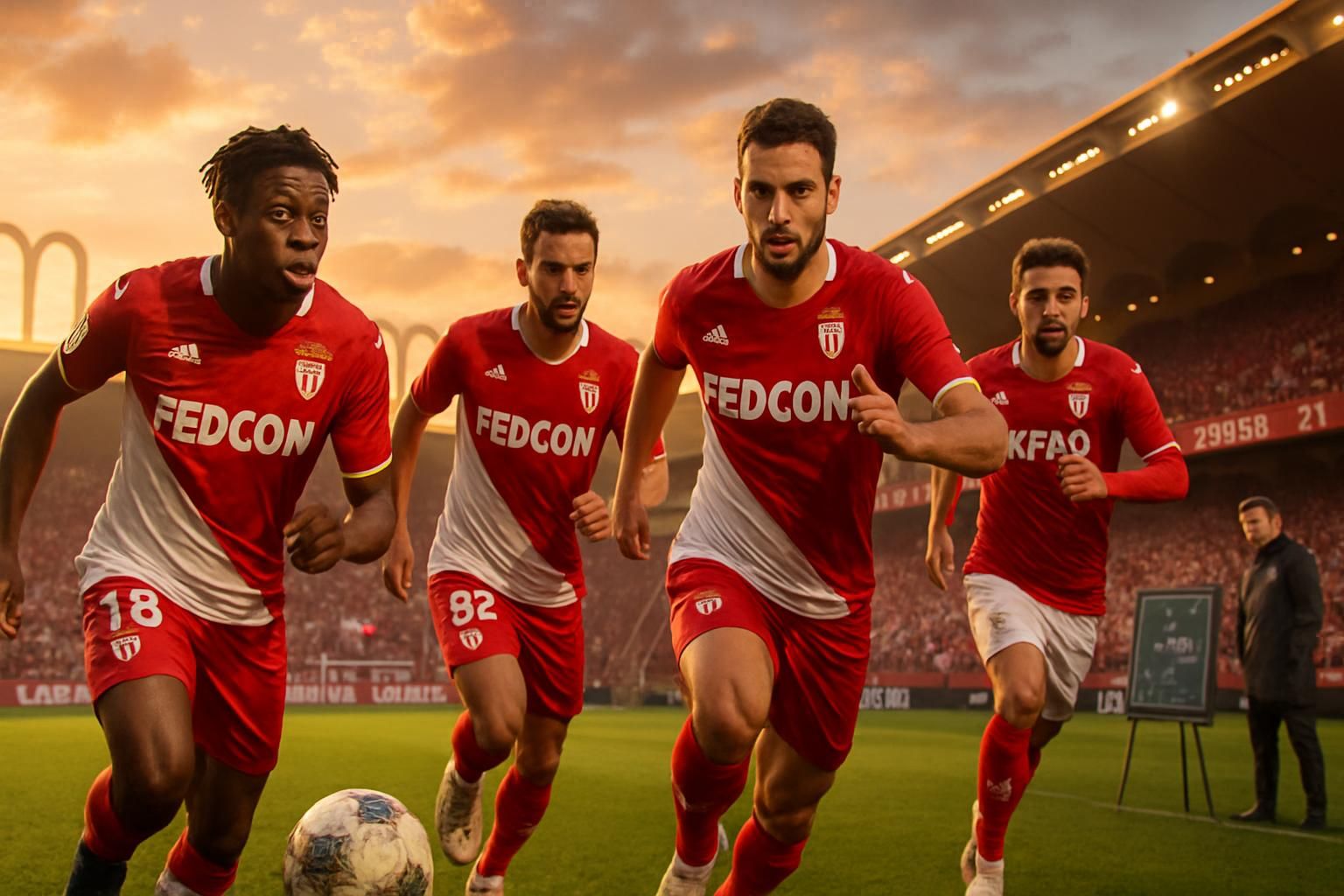 Ligue 1 2026-2027 : Monaco, cap sur une saison de renaissance et de défis