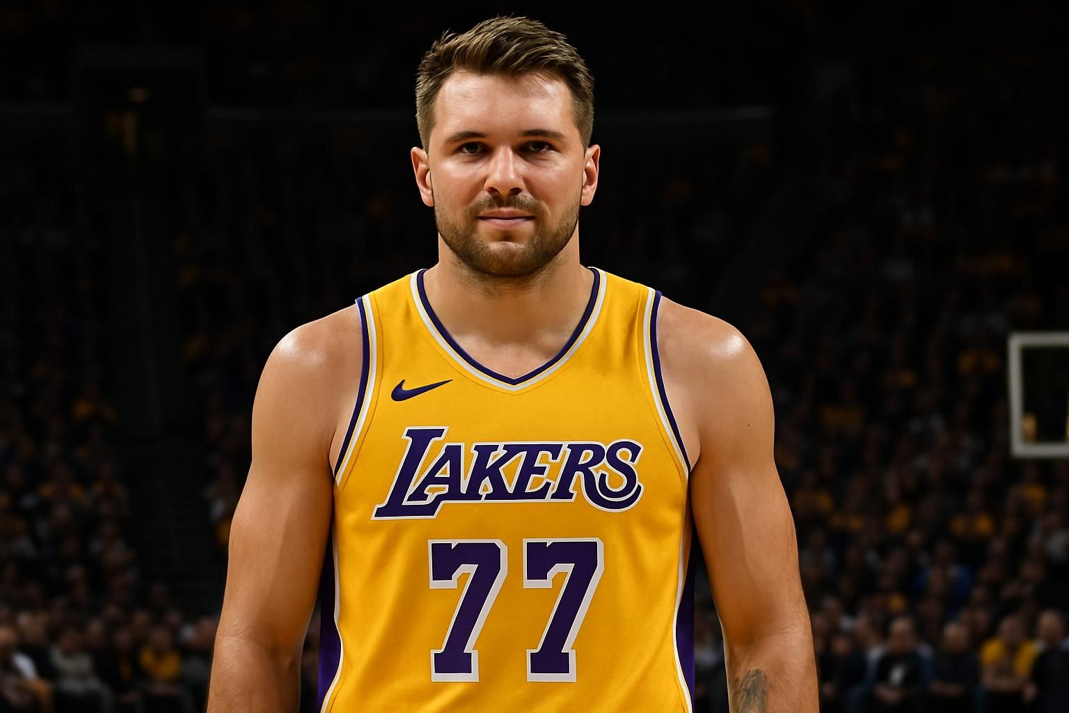 Luka Doncic des Lakers : « Je suis revenu à 100 % de mes capacités physiques » pour rassurer ses supporters
