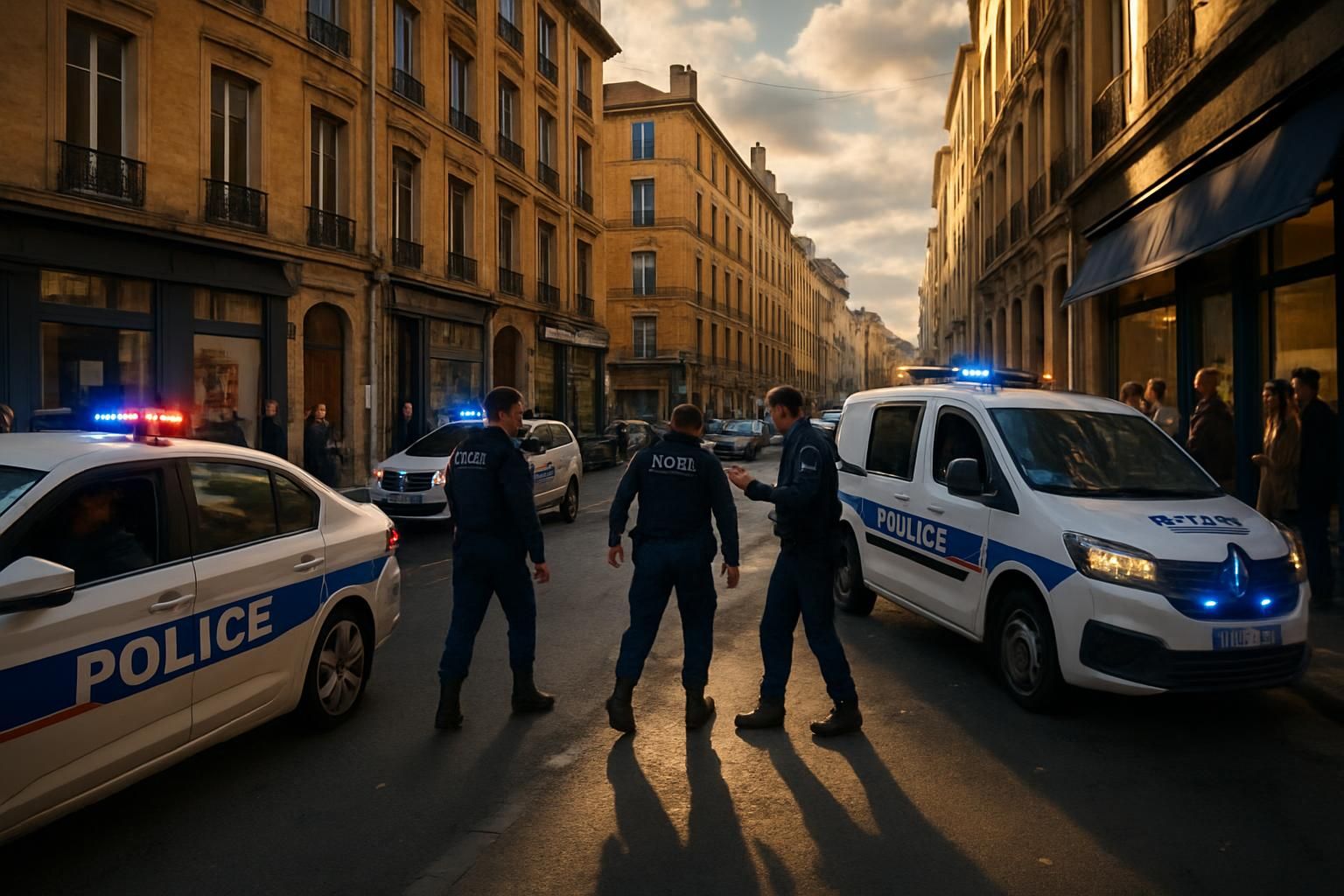 lyon en direct : suivez en temps réel les dernières nouvelles et faits divers de lyon. infos locales, enquêtes, et actualités de votre ville.