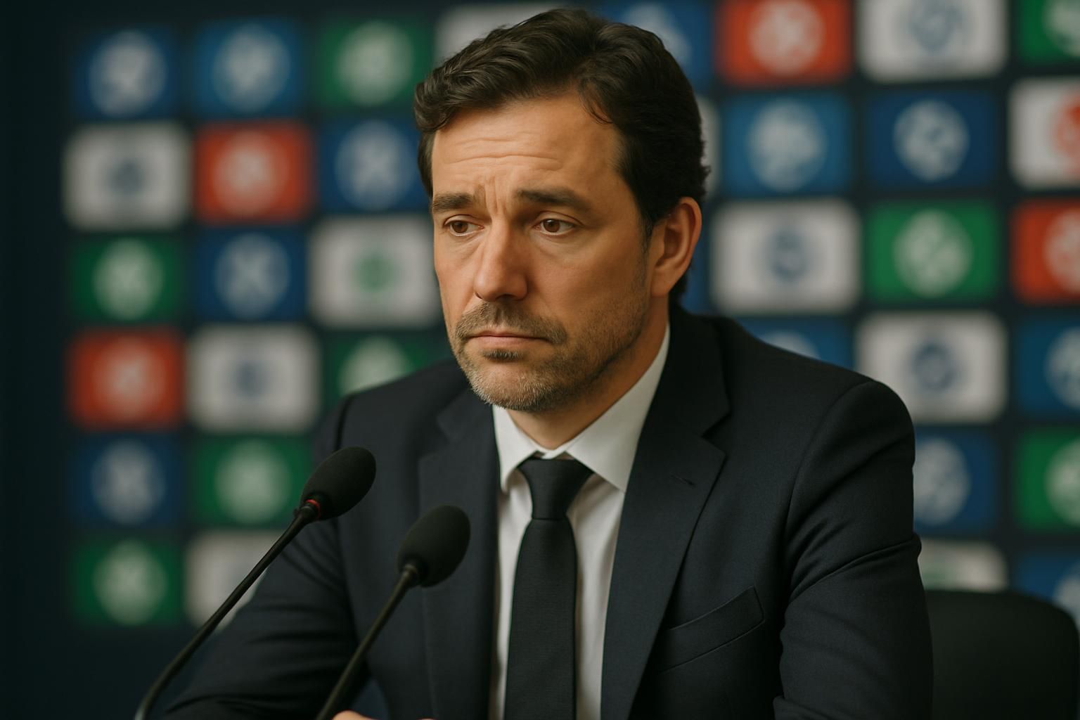 Maresca : « Je suis conscient que Cherki n’était pas pleinement satisfait aujourd’hui… »