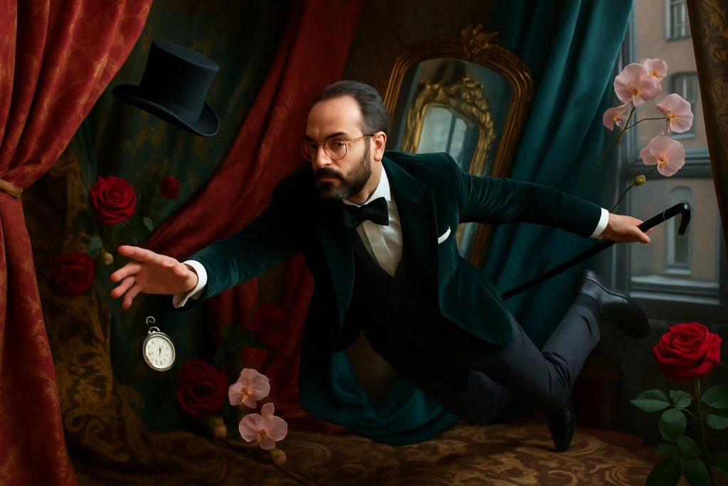 découvrez l'essai captivant de massimiliano mocchia di coggiola qui explore en profondeur le monde fascinant des « dandysmes », mêlant histoire, culture et style avec élégance.