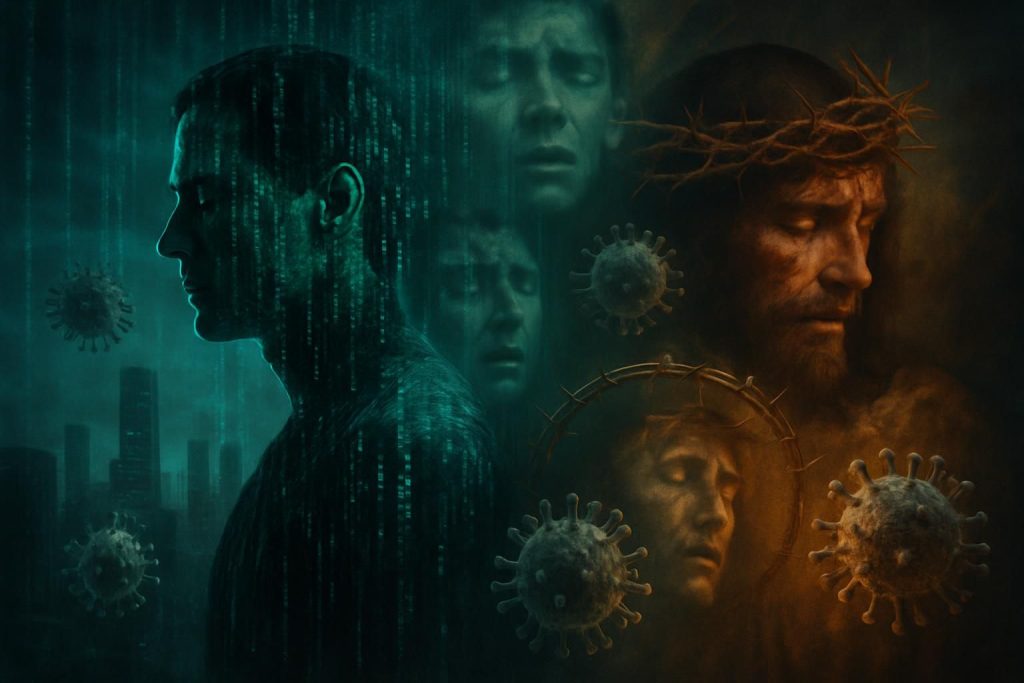 découvrez comment les films « matrix », « contagion » et « la passion du christ » ont anticipé des scénarios conspirateurs, explorant les mystères et les prédictions surprenantes du cinéma sur notre avenir.
