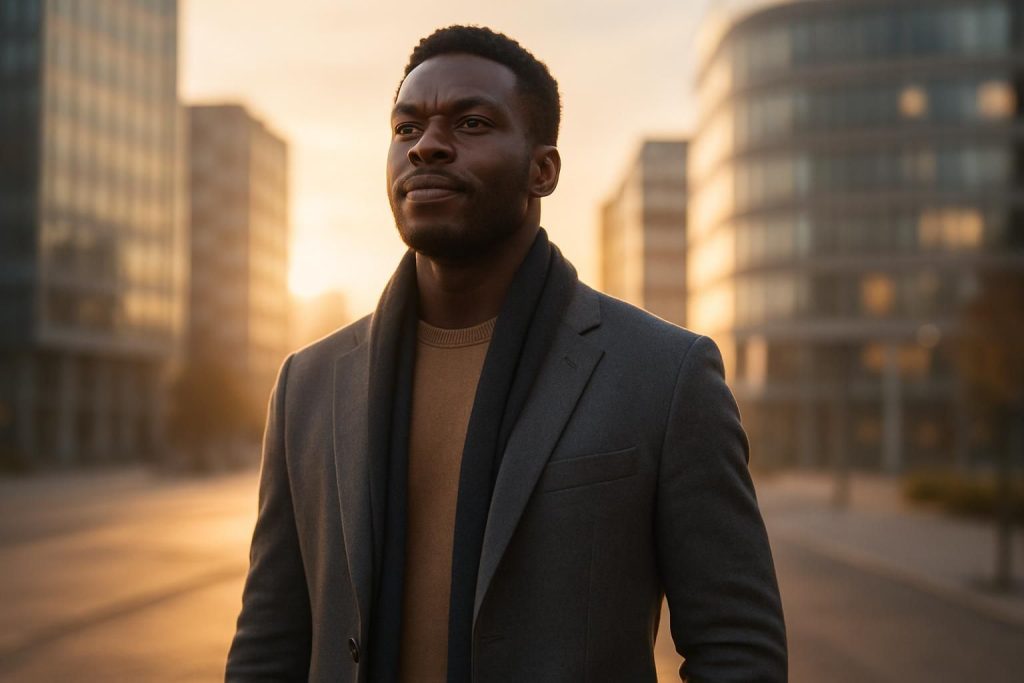 découvrez l'engagement de mbeumo qui exprime avec fierté son attachement et son choix durable pour son club actuel.