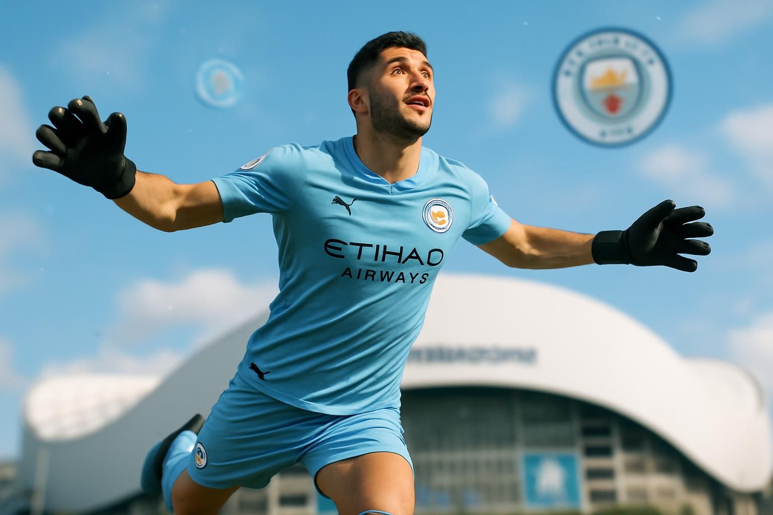 mercato : geronimo rulli quitte l'olympique de marseille pour rejoindre manchester city. découvrez tous les détails de ce transfert majeur.