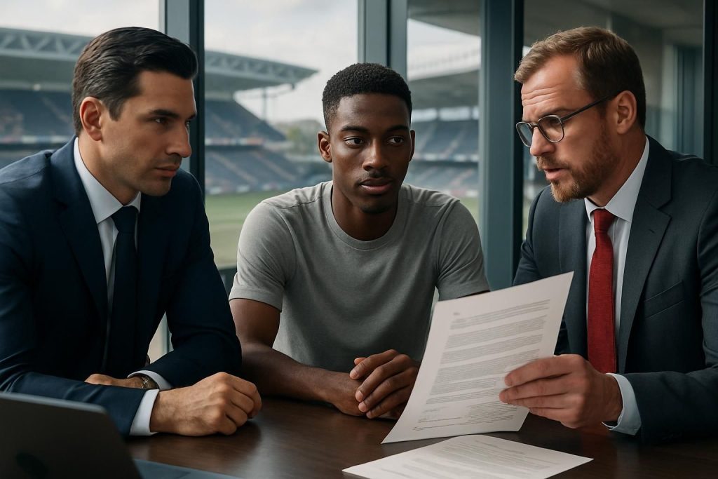 découvrez comment liverpool intensifie sa bataille pour recruter barcola lors du mercato psg, avec une offre améliorée pour s'attacher ses services cet été.