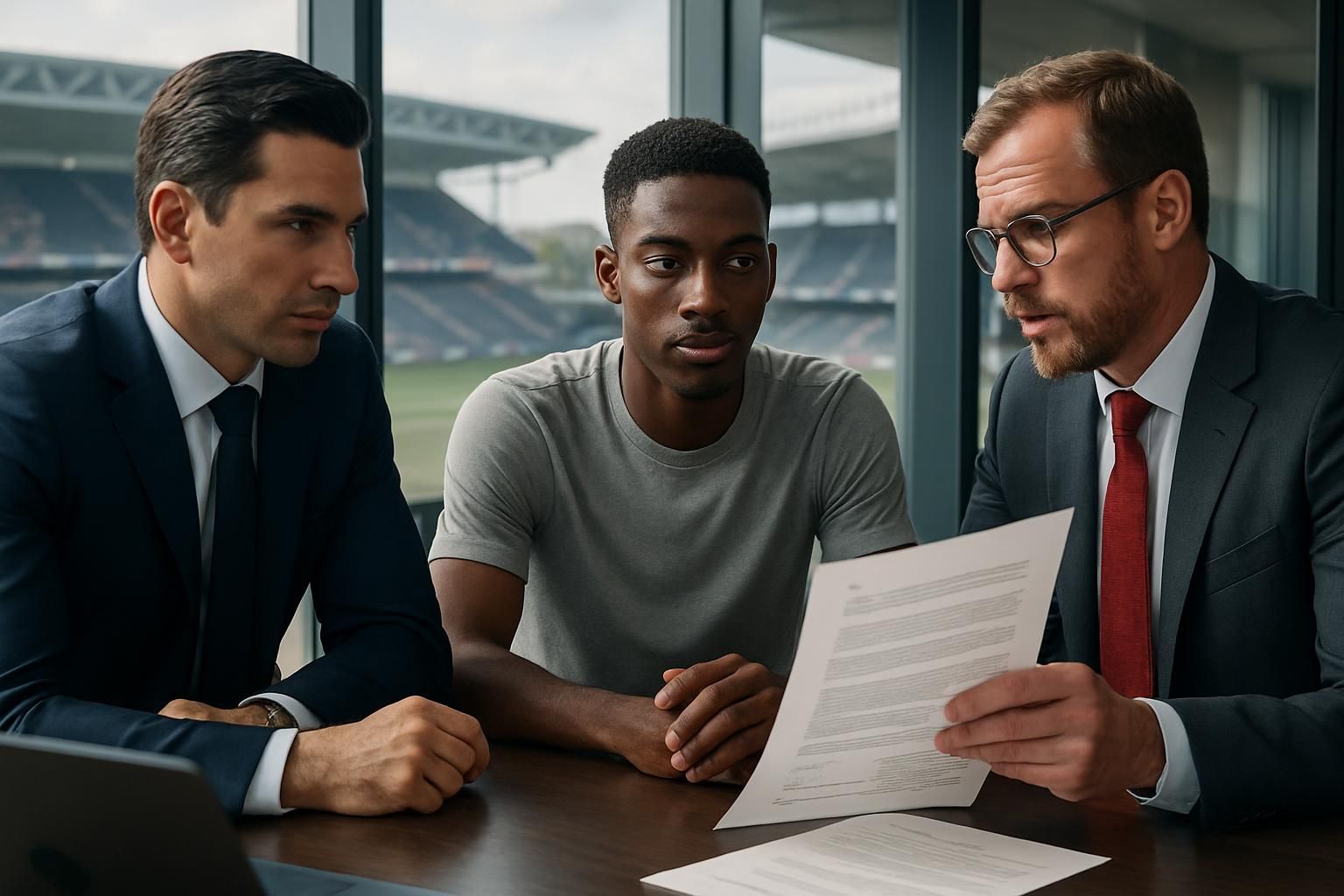 découvrez comment liverpool intensifie sa bataille pour recruter barcola lors du mercato psg, avec une offre améliorée pour s'attacher ses services cet été.