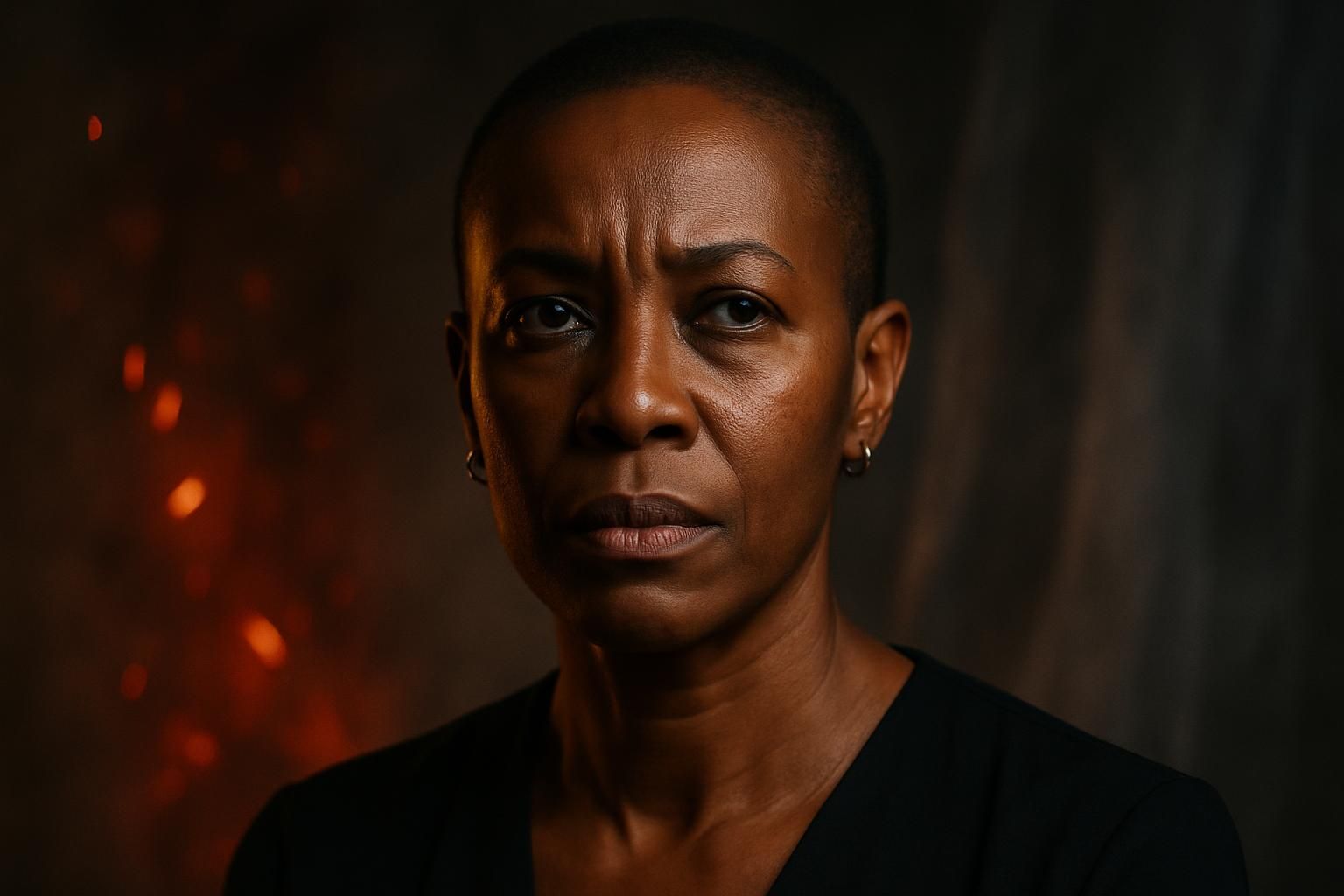 découvrez le portrait inédit de nathalie yamb, une figure controversée, et explorez les rumeurs enflammées qui l'entourent à travers une analyse approfondie.