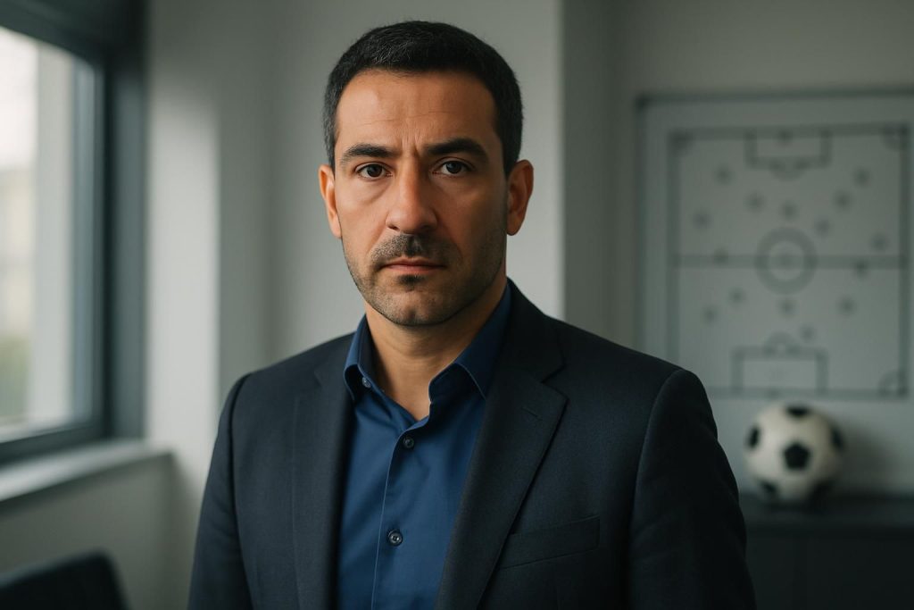 omar allel, recruteur du centre de formation du psg, est en voie de rejoindre le paris fc, marquant un nouveau tournant dans sa carrière.