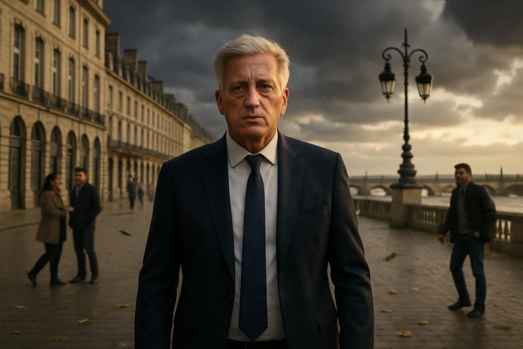 découvrez comment l'arrivée de petkovic à bordeaux marque le début d'une période pleine de défis et de rebondissements pour le club.