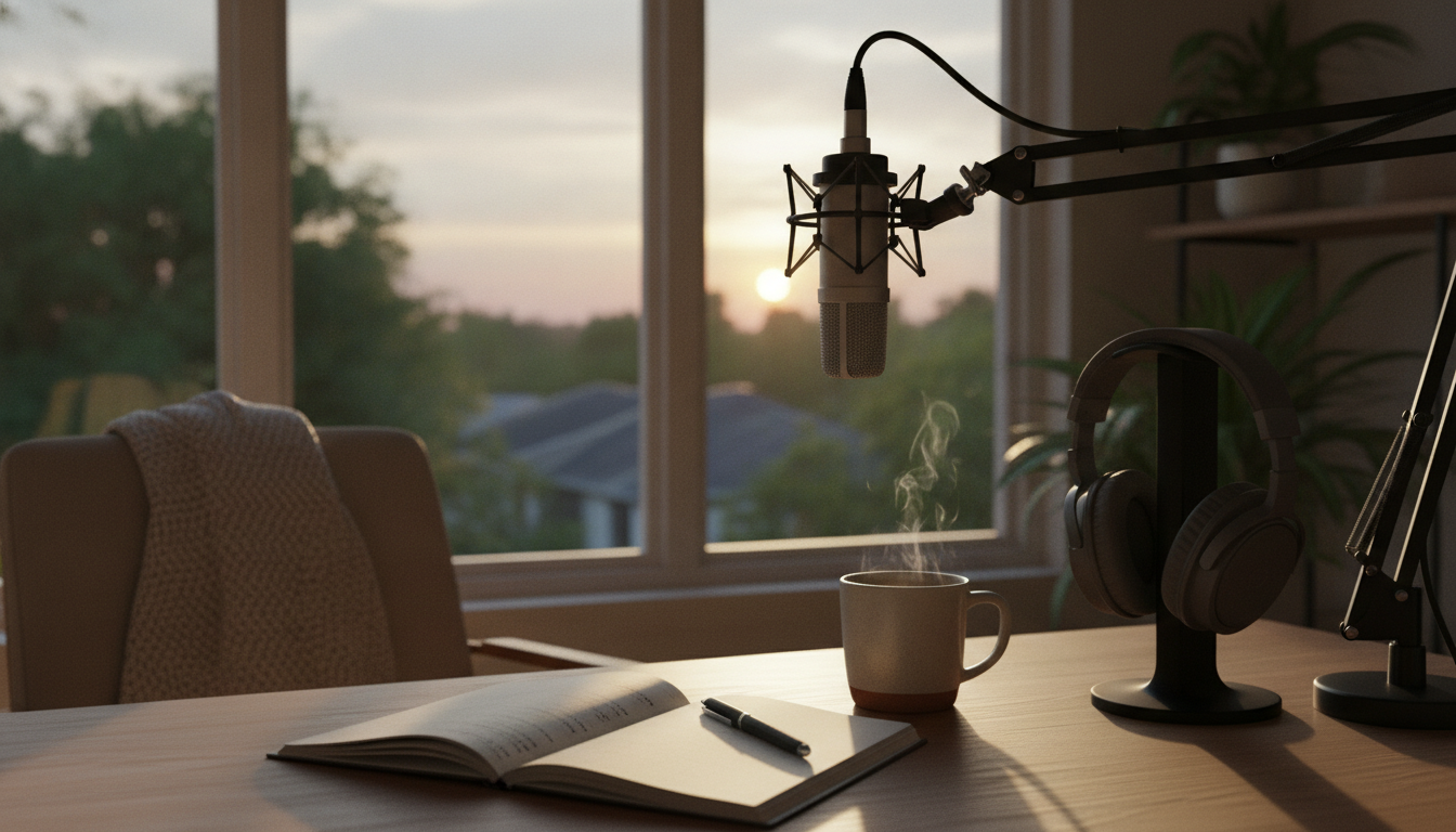 écoutez le morning du 28 août, votre podcast quotidien pour bien commencer la journée entre 6h et 7h avec infos, météo et bonne humeur.