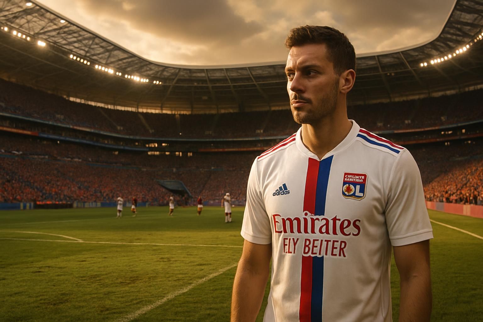 Quel destin européen pour l’OL si le Sparta Prague met fin à son aventure en 3e tour préliminaire de la Ligue des champions ?