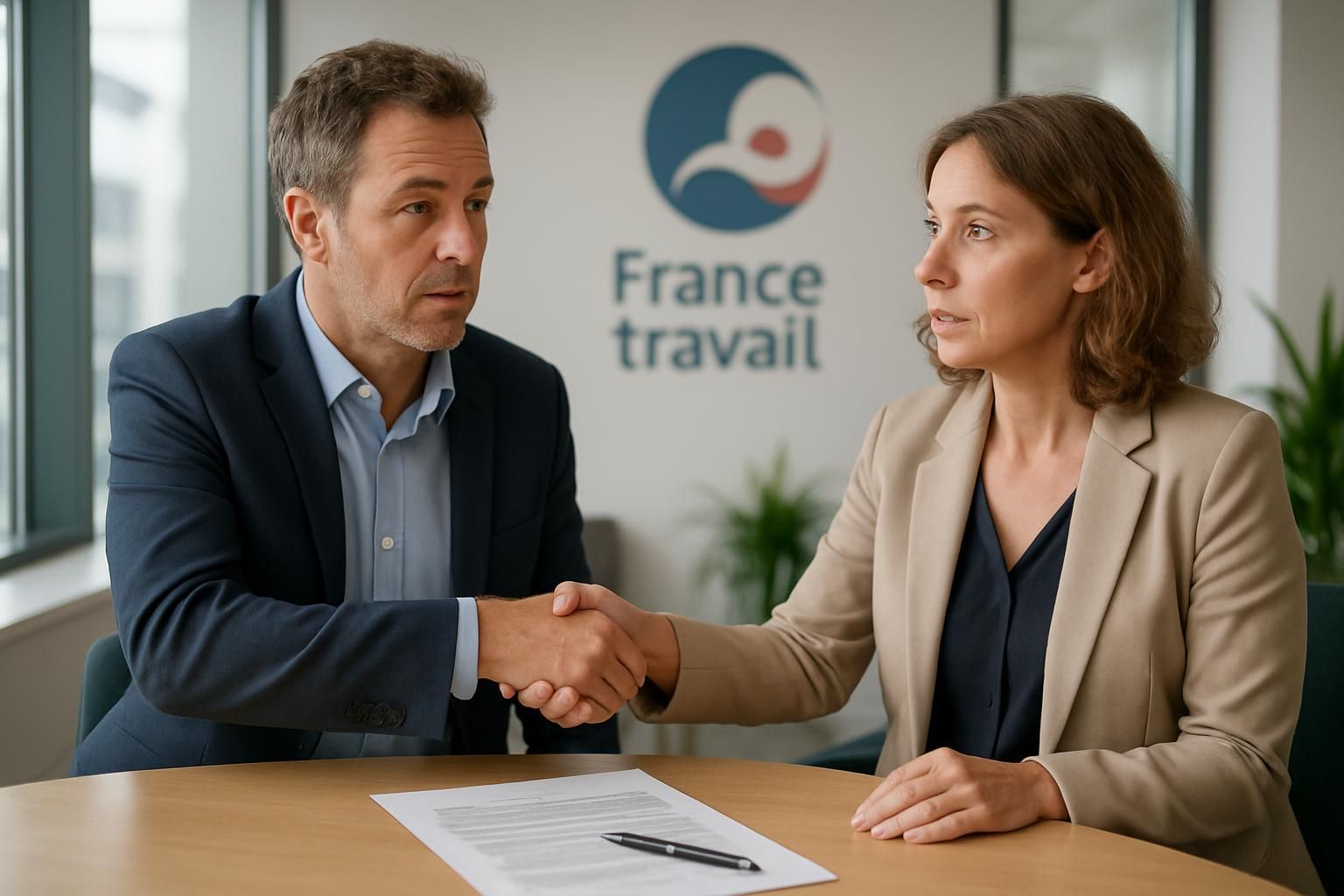 découvrez comment la récente réforme de la rupture conventionnelle a surpris france travail et ses conséquences pour les employeurs et salariés.