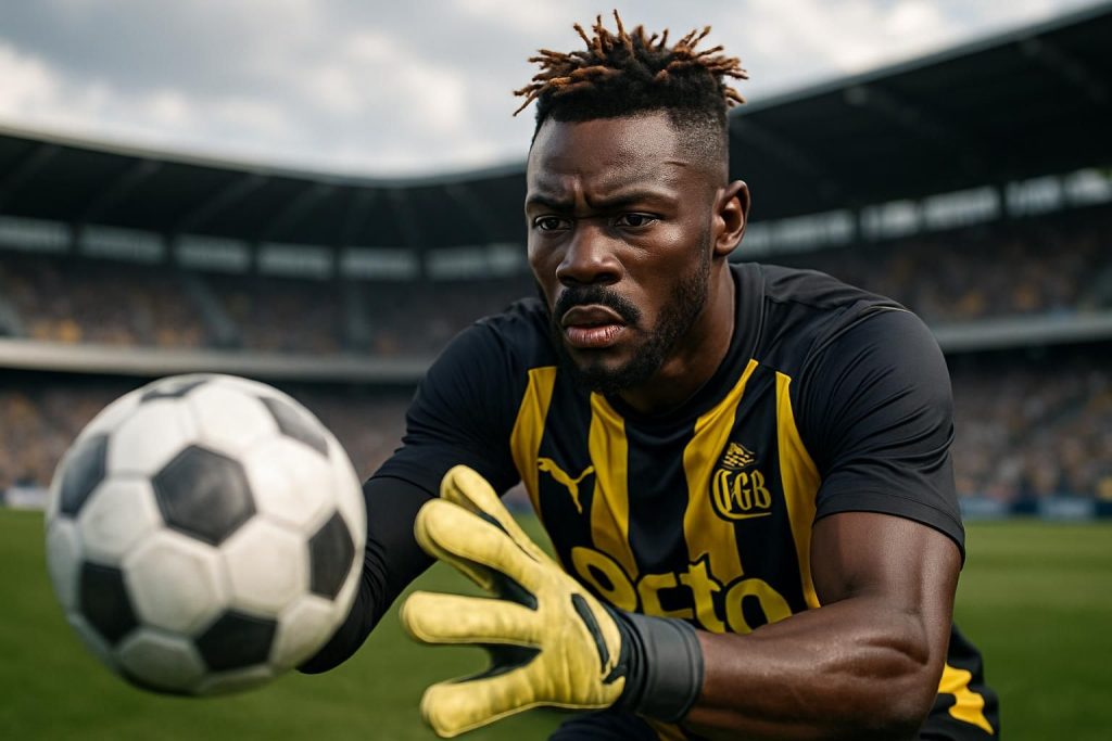 découvrez le transfert de hervé koffi, prêté par le rc lens à l'union saint-gilloise, et suivez sa nouvelle aventure en prêt pour renforcer l'équipe belge.