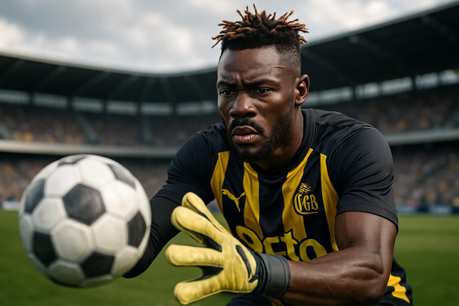 découvrez le transfert de hervé koffi, prêté par le rc lens à l'union saint-gilloise, et suivez sa nouvelle aventure en prêt pour renforcer l'équipe belge.