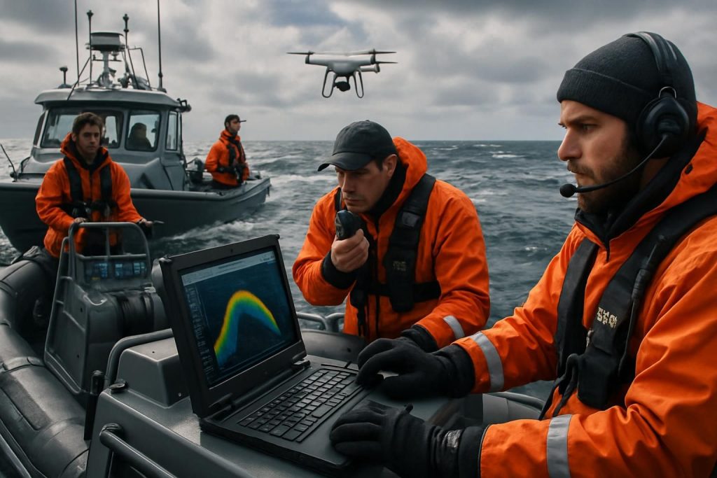 vol mh370 : les équipes de recherche intensifient leurs efforts pour retrouver l'avion disparu. suivez les dernières avancées et opérations en cours.