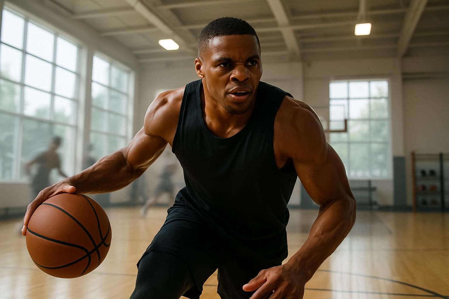 découvrez comment westbrook maîtrise l'art de transformer l'exception en une routine quotidienne inspirante et innovante.