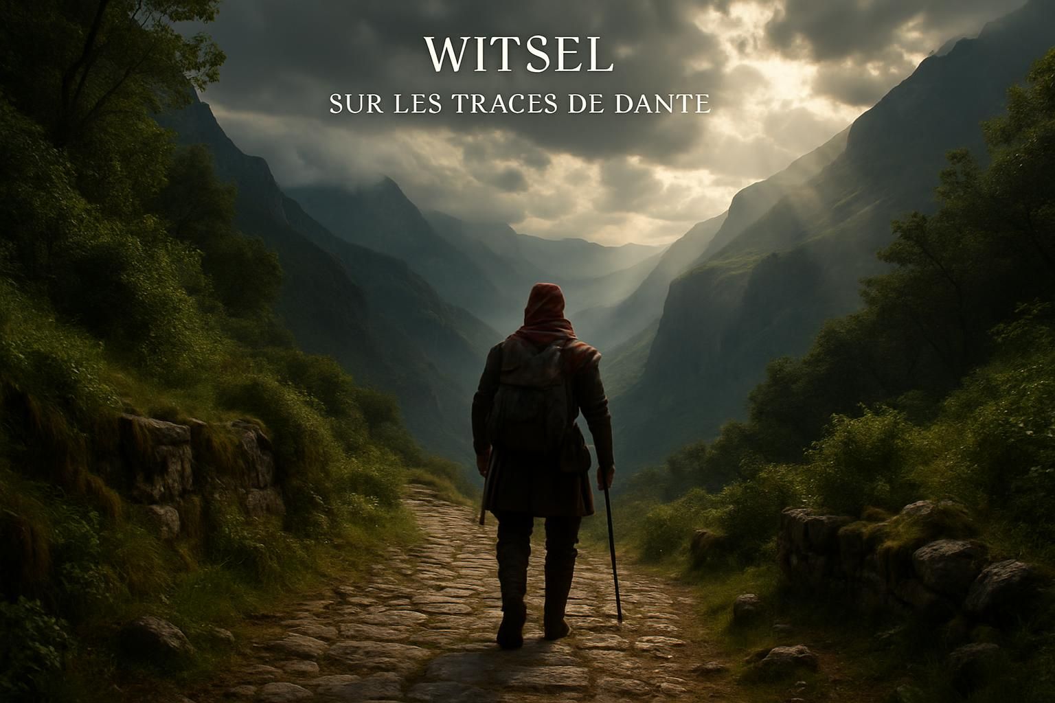 découvrez 'witsel : sur les traces de dante', un voyage captivant à travers les paysages et les récits inspirés par le célèbre poète italien, alliant histoire, culture et aventure.