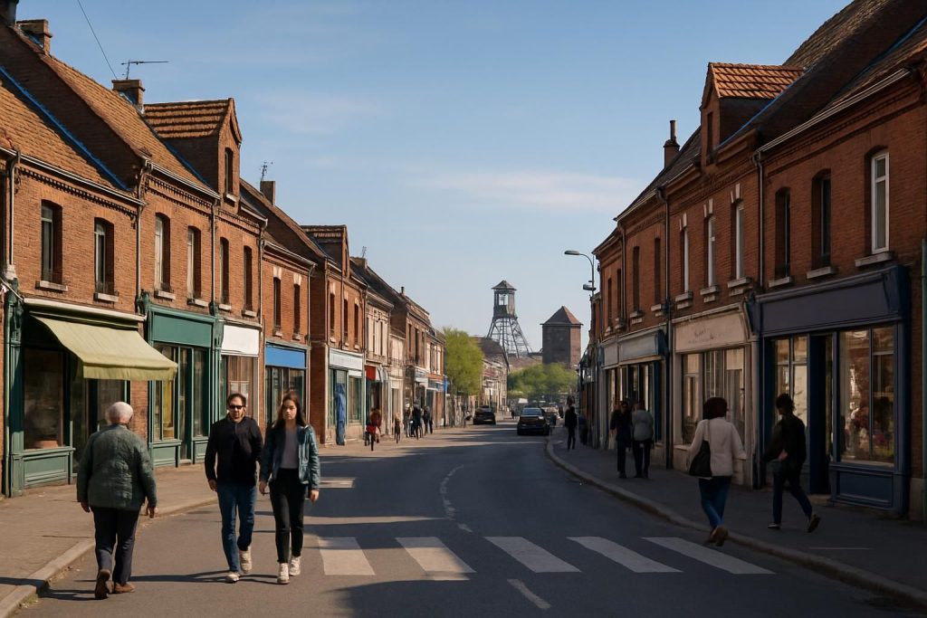 découvrez les dernières actualités et informations d'auchy-les-mines (pas-de-calais) avec la voix du nord : événements, faits divers, et vie locale en temps réel.