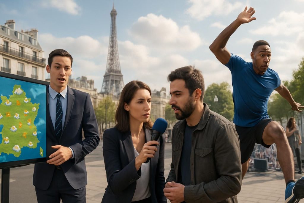 découvrez les dernières actualités de france et du monde : météo, faits divers, culture et sports. retrouvez toutes les informations à jour à la page 4.