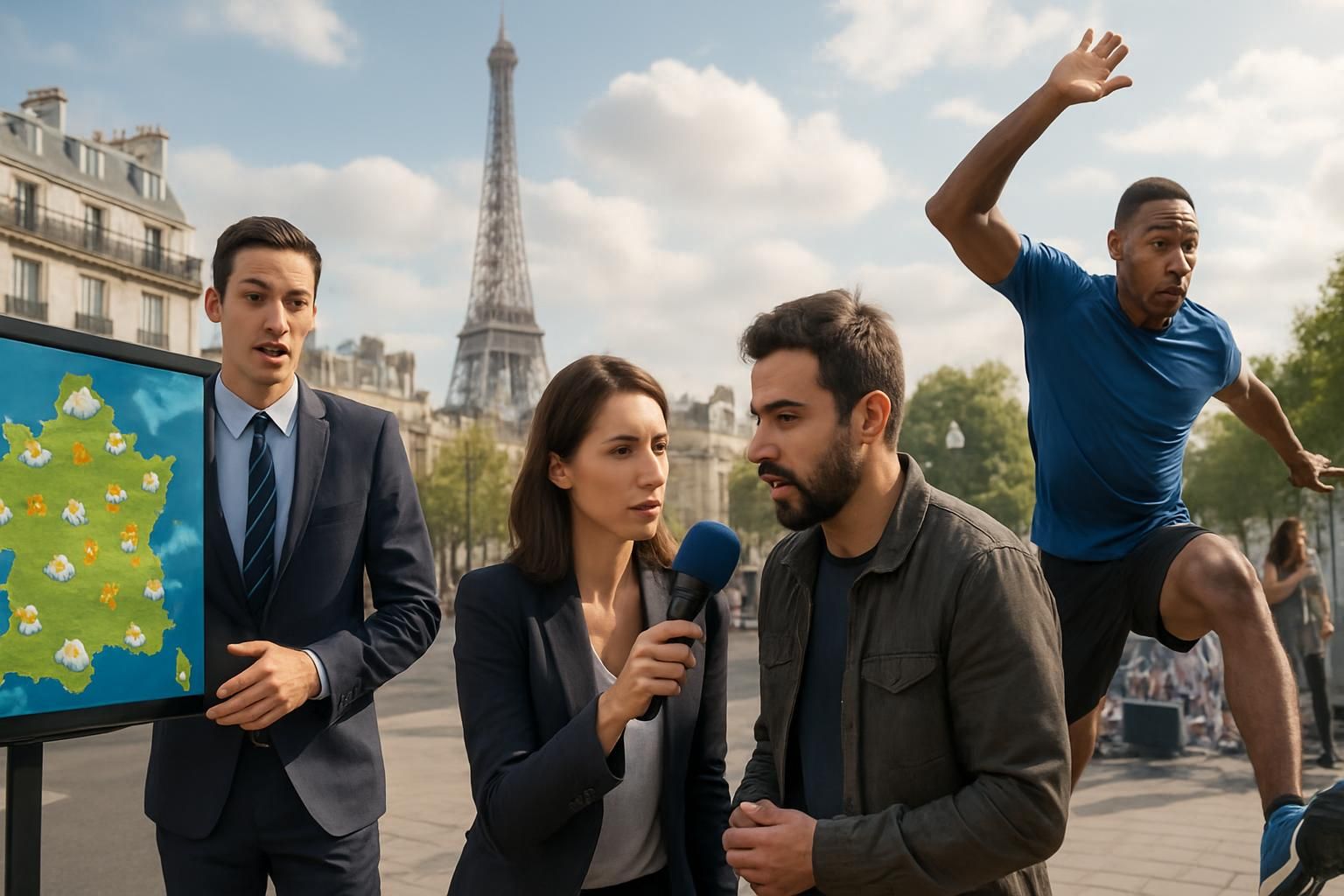 France et Monde : dernières nouvelles, météo, faits divers, culture et sports | Page 4