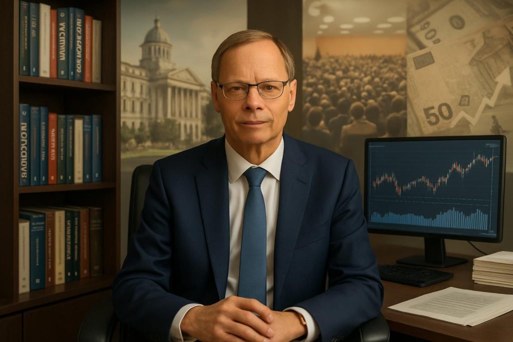 découvrez le parcours inspirant de jean tirole, économiste de renom, et l'impact majeur de ses travaux sur l'économie moderne.