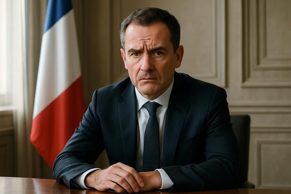 découvrez les détails de la condamnation du président du parti de la france pour incitation à la discrimination suite à ses propos controversés sur l'avenir des enfants blancs.
