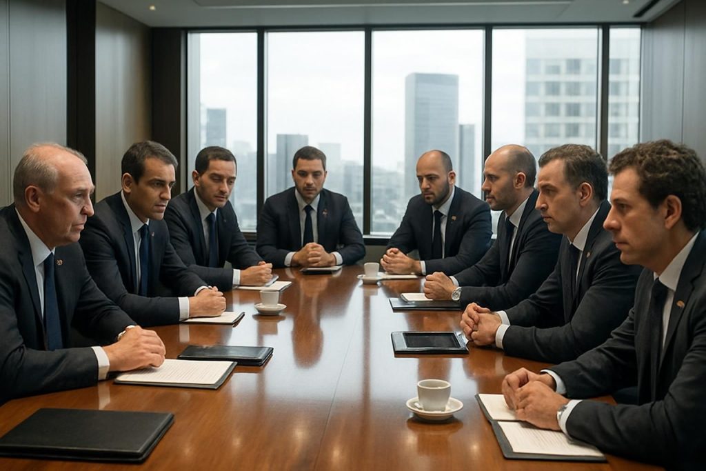le 5 octobre, les dirigeants des clubs d'euroligue se réuniront pour examiner une proposition importante de la nba, visant à renforcer la collaboration entre les deux compétitions.