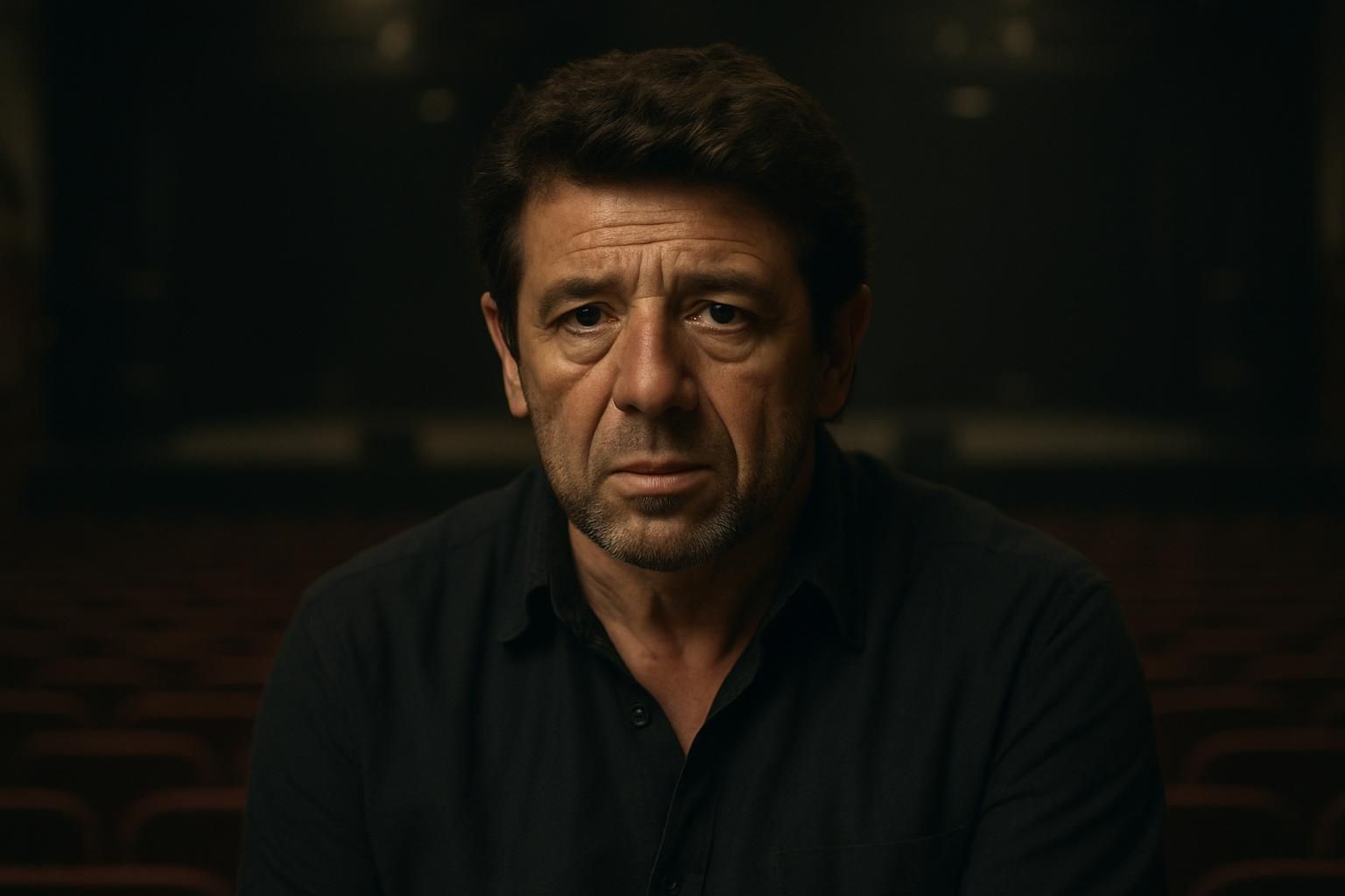 patrick bruel mis en examen pour violences sexuelles, entraînant la suspension de sa tournée d’automne. découvrez les détails de cette affaire et son impact sur ses concerts.