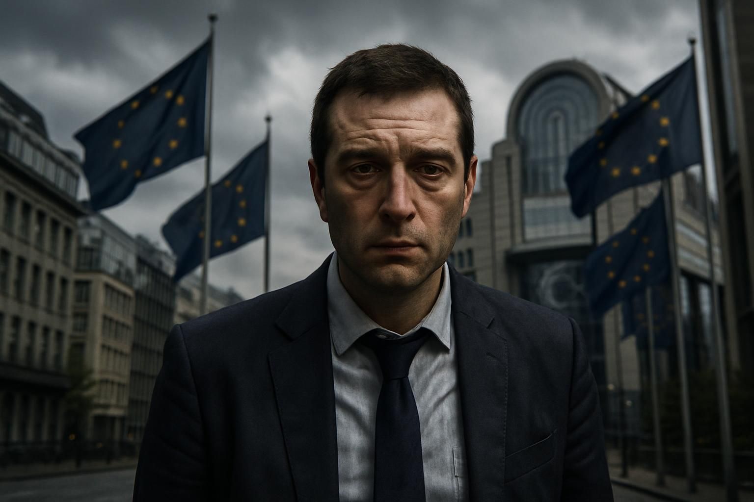 découvrez les importantes répercussions de la tournée européenne de jordan bardella dans la perspective de l'élection présidentielle 2027.