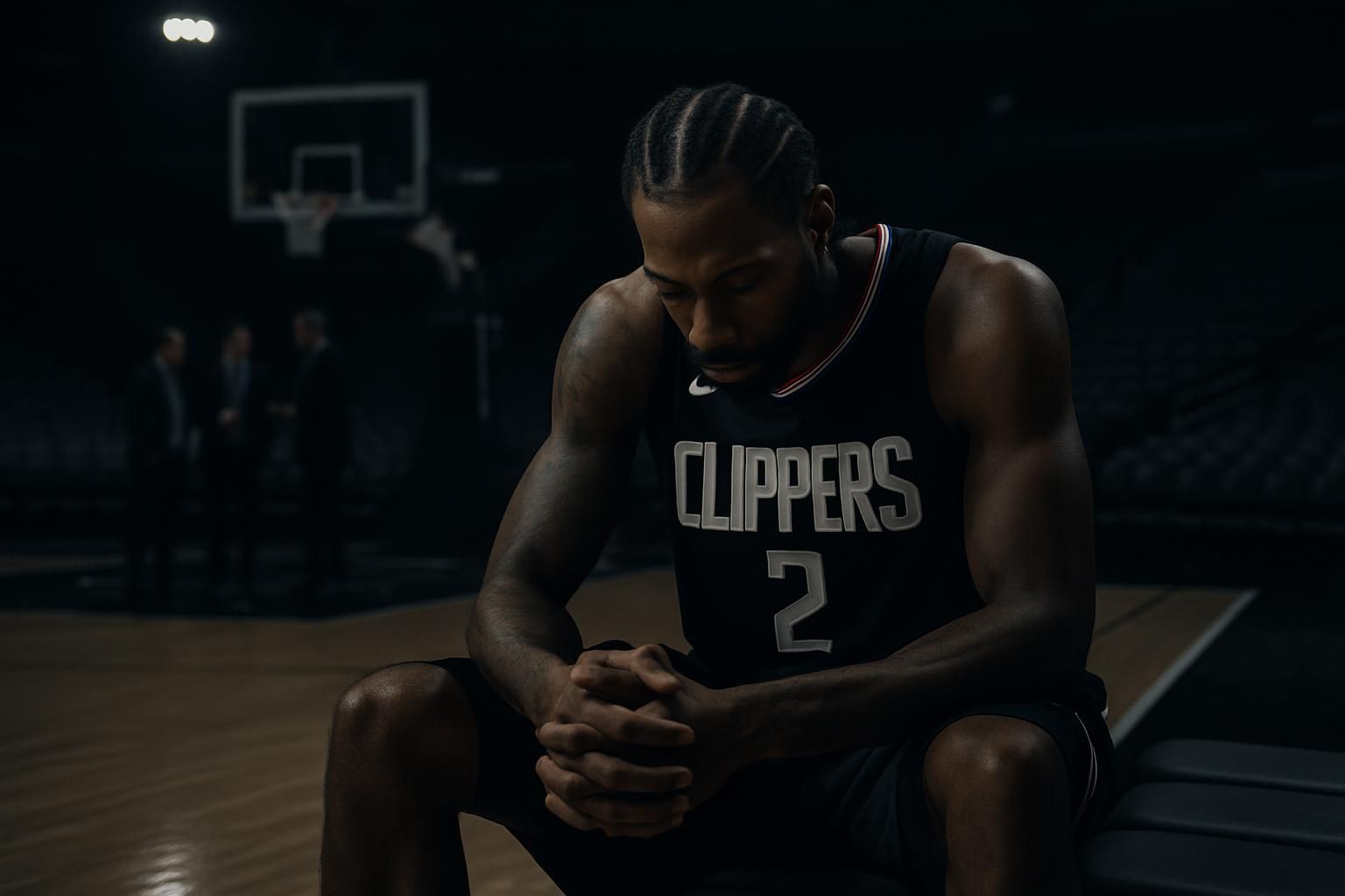 Quel futur pour les Clippers et Kawhi Leonard suite à leur récente condamnation ?