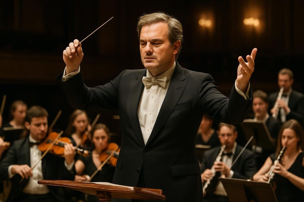 découvrez renaud capuçon, le chef d'orchestre qui fait vibrer le temps libre avec la musique classique, mêlant passion et virtuosité.