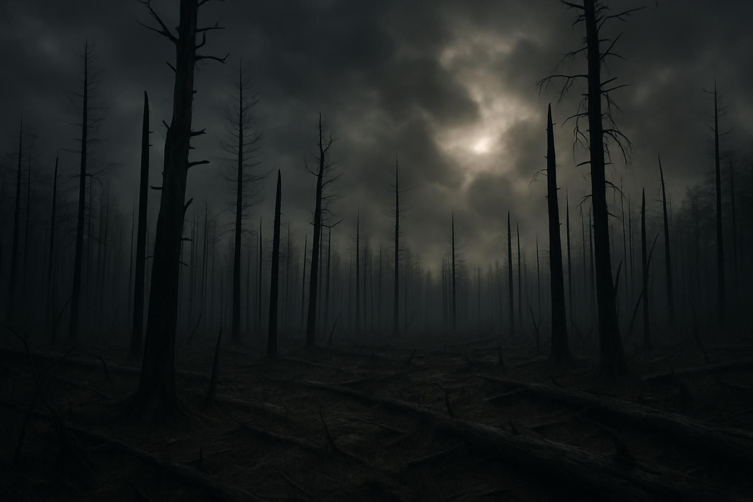 découvrez la série documentaire « fuck la planète ! », un cri d'alerte puissant qui expose la réalité ignorée de notre planète en danger. un appel indispensable à la prise de conscience écologique.