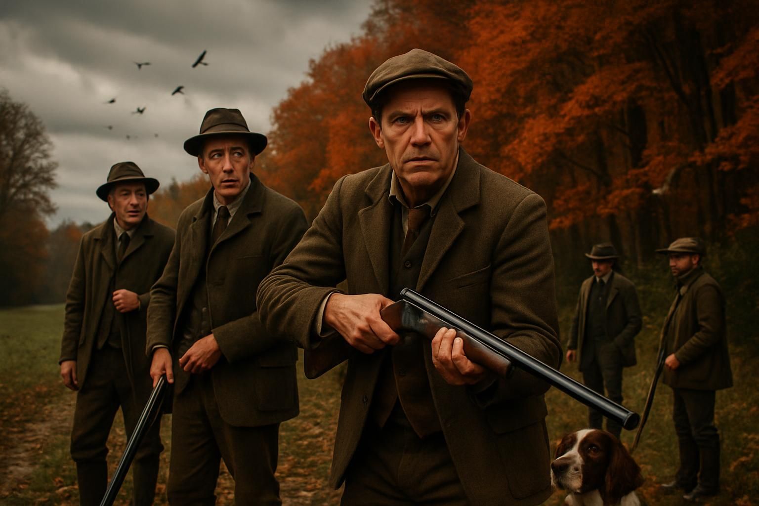 découvrez si le téléfilm dramatique "un dimanche de chasse" diffusé sur france 2 s'inspire d'une histoire vraie. plongez au cœur de cette intrigue captivante et vérifiez les faits derrière la fiction.
