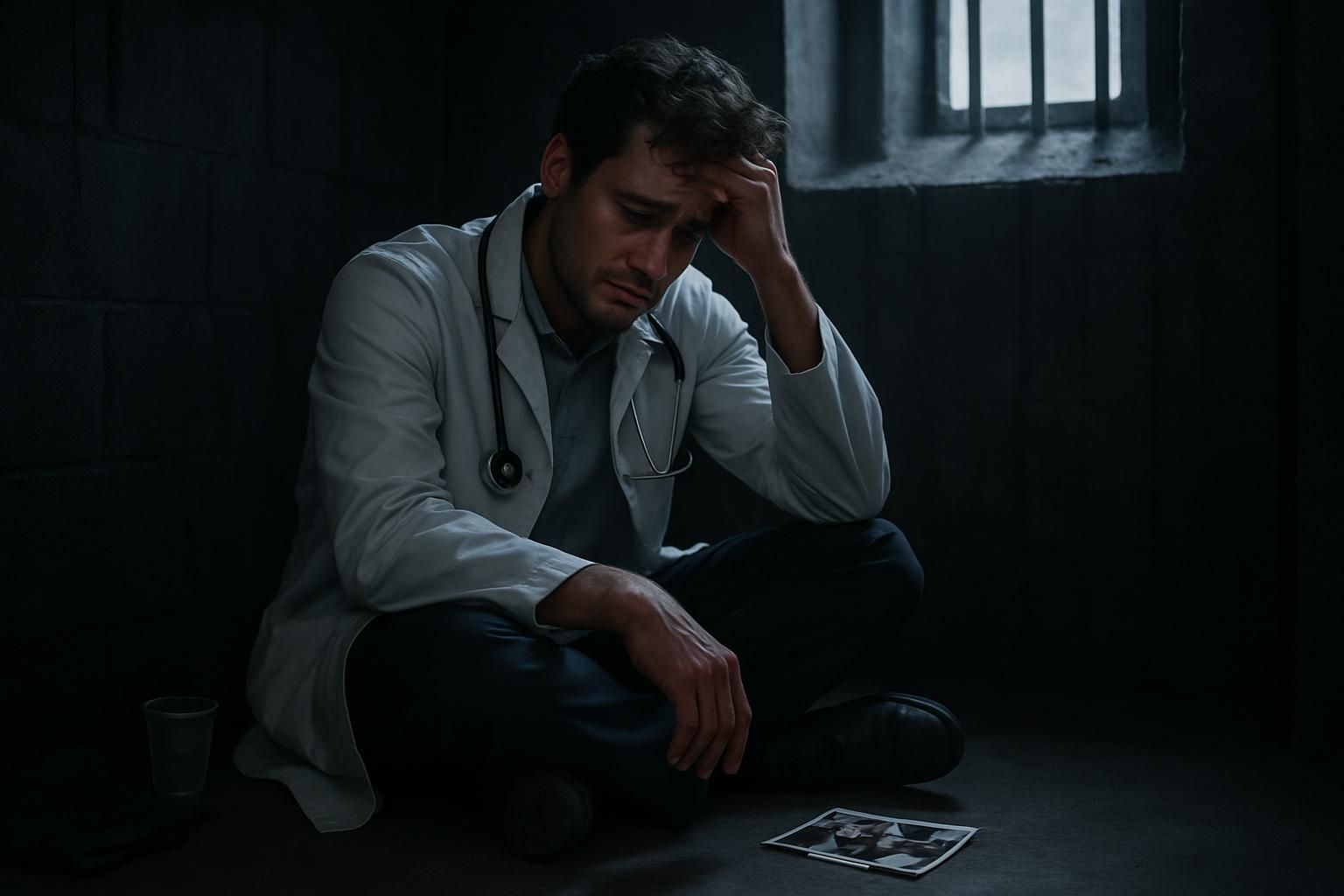 un interne en médecine condamné à 5 ans de prison pour avoir pratiqué un avortement clandestin sur sa compagne sans son consentement, soulevant des questions éthiques et juridiques majeures.