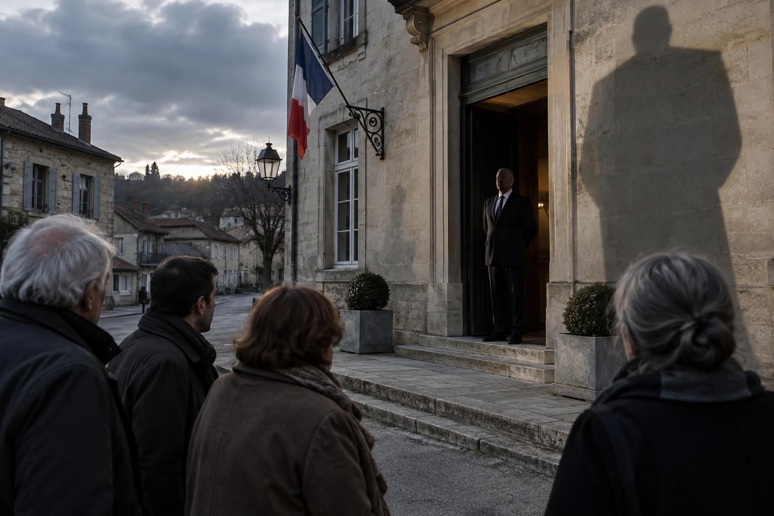 À Lorette, dans la Loire, un maire sans étiquette gouverne avec des obsessions d’extrême droite