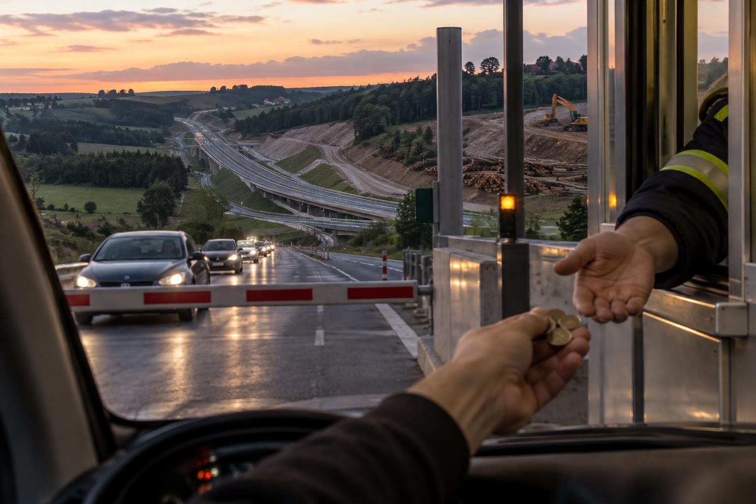 A69 : l’autoroute qui fait payer le prix fort