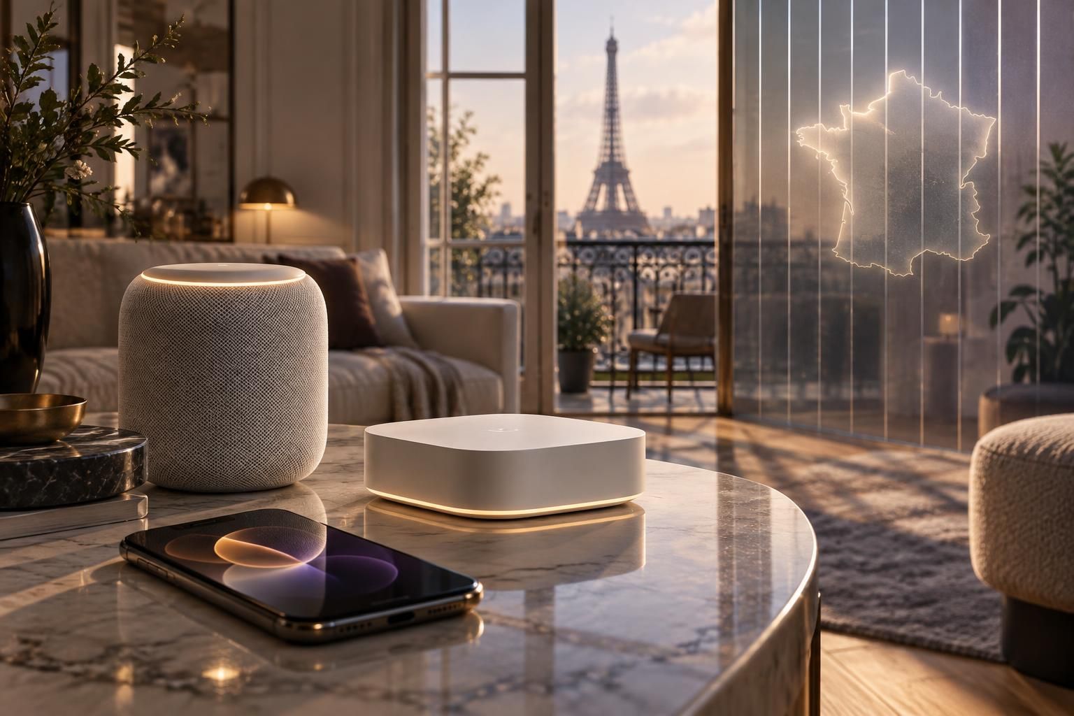 Apple HomeBrew : la nouveauté Apple incontournable de l’année, mais toujours inutilisable en France ?