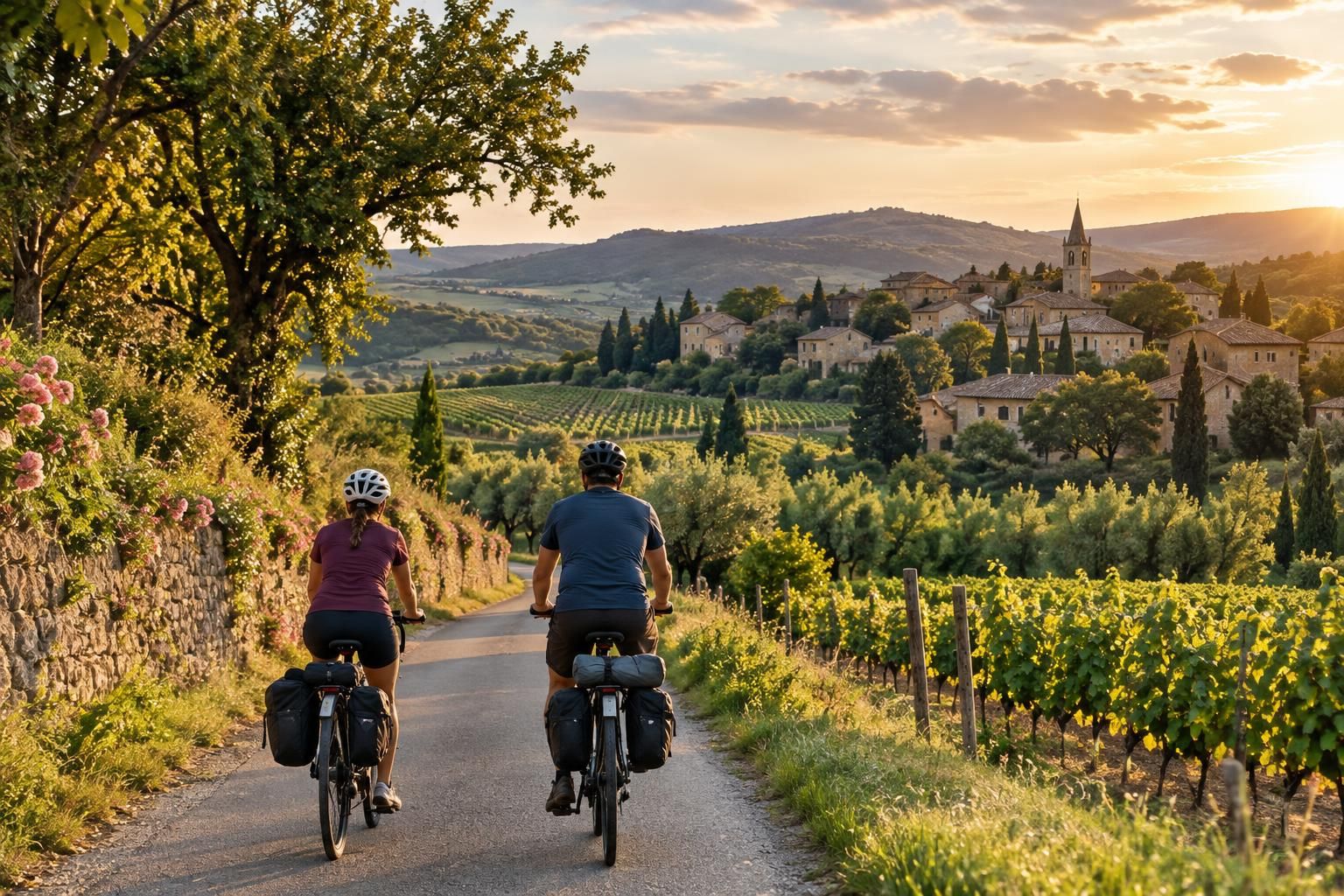 découvrez destination france à vélo et explorez le pays autrement : itinéraires, paysages et idées d’escapades pour pédaler au rythme de vos envies.