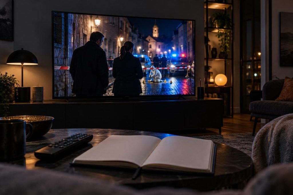 découvrez le guide des épisodes de « faits divers, l’histoire à la une » : casting, résumés et dates de diffusion sur le programme tv ouest-france.